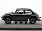 Volkswagen VW 1303 建设年份 1974 黑色的 1:43 Minichamps