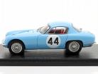 Lotus Elite #44 24h LeMans 1960 Laurent, Masson 1:43 Spark