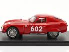 Alfa Romeo 6C #602 2nd Mille Miglia 1953 Fangio, Sala 1:43 Spark