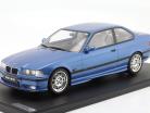 BMW M3 (E36) 3.2L Coupe Baujahr 1995 Estoril blau 1:8 GT-Spirit 