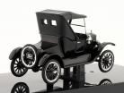 Ford T Runabout Byggeår 1925 sort 1:43 Ixo