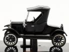 Ford T Runabout Año de construcción 1925 negro 1:43 Ixo