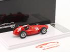 M. Hawthorn Ferrari 553 Squalo #38 ganador España GP F1 1954 1:43 Tecnomodel