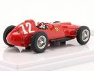Peter Collins Ferrari 801 #12 3rd French GP formula 1 1957 1:43 Tecnomodel