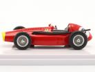 J.F. González Ferrari 553 Squalo #2 Francia GP fórmula 1 1954 1:43 Tecnomodel