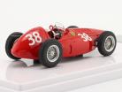 M. Hawthorn Ferrari 553 Squalo #38 vinder Spanien GP F1 1954 1:43 Tecnomodel