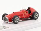 Ferrari 375 Indy Press version 1952 dark red 1:43 Tecnomodel