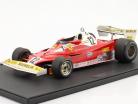 G. Villeneuve Ferrari 312T2 #12 argentinsk GP formel 1 1978 1:12 GP Replicas