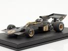E. Fittipaldi Lotus 72D #1 Sieger Brasilien GP Formel 1 1973 1:18 GP Replicas