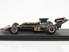 E. Fittipaldi Lotus 72D #1 победитель бразильский GP формула 1 1973 1:18 GP Replicas