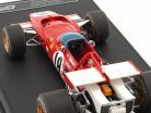 Jacky Ickx Ferrari 312B #18 победитель канадский GP формула 1 1970 1:18 GP Replicas