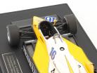 Eddie Cheever Renault RE40 #16 3° francese GP formula 1 1983 1:18 GP Replicas