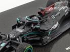 L. Hamilton Mercedes-AMG F1 W12 #44 2 Ungarn GP formel 1 2021 1:43 Minichamps