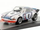 Porsche 911 Carrera RSR #8 vinder Targa Florio 1973 Martini Racing 1:43 Altaya