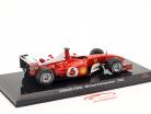 M. Schumacher Ferrari F2002 #1 Formel 1 Weltmeister 2002 1:24 Premium Collectibles