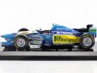M. Schumacher Benetton B195 #1 formule 1 Champion du monde 1995 1:24 Premium Collectibles