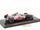 L. Hamilton McLaren MP4/23 #22 formule 1 Champion du monde 2008 1:24 Premium Collectibles