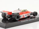 James Hunt McLaren M23 #11 fórmula 1 Campeón mundial 1976 1:24 Premium Collectibles