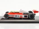 James Hunt McLaren M23 #11 formule 1 Champion du monde 1976 1:24 Premium Collectibles