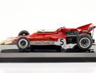 Jochen Rindt Lotus 72C #5 方式 1 世界チャンピオン 1970 1:24 Premium Collectibles