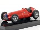Nino Farina Alfa Romeo 158 #2 formule 1 Champion du monde 1950 1:24 Premium Collectibles