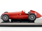 Nino Farina Alfa Romeo 158 #2 formel 1 Verdensmester 1950 1:24 Premium Collectibles