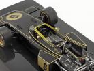 E. Fittipaldi Lotus 72D #6 formel 1 Verdensmester 1972 1:24 Premium Collectibles