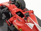 Sebastian Vettel Ferrari SF70H #5 formel 1 2017 1:24 Premium Collectibles