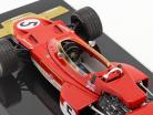 Jochen Rindt Lotus 72C #5 Formel 1 Weltmeister 1970 1:24 Premium Collectibles