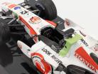 Jenson Button Honda RA106 #12 fórmula 1 2006 1:24 Premium Collectibles