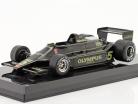 Mario Andretti Lotus 79 #5 Formel 1 Weltmeister 1978 1:24 Premium Collectibles