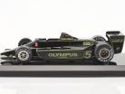 Mario Andretti Lotus 79 #5 Formel 1 Weltmeister 1978 1:24 Premium Collectibles