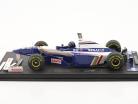 Damon Hill Williams FW18 #5 Japan GP Formel 1 1996 1:18 GP Replicas / 2.Wahl