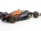 S. Perez Red Bull Racing RB18 #11 4to Miami GP fórmula 1 2022 1:18 Minichamps