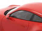 Porsche 911 (992) GT3 2021 guardias rojo / negro llantas 1:18 Minichamps