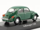 Volkswagen VW 1200 L Año de construcción 1983 verde 1:43 Minichamps