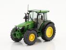 John Deere 5100R tractor verde 1:32 Schuco