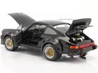 Porsche 934 RSR nero 1:18 Schuco