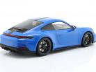 Porsche 911 (992) GT3 Touring 2022 shark blue 1:18 Minichamps