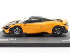 McLaren 765LT V8-Biturbo Año de construcción 2020 papaya spark naranja 1:43 Solido
