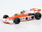 Jochen Mass McLaren M23 #12 3ème Allemand GP formule 1 1976 1:18 MCG