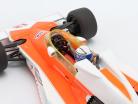 Jochen Mass McLaren M23 #12 3 tysk GP formel 1 1976 1:18 MCG