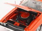 Dodge Challenger 425 Hemi Hardtop year 1970 orange 1:18 GMP