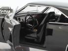 Dodge Charger Blown Engine Année de construction 1970 noir 1:18 Greenlight