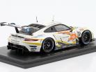 Porsche 911 RSR-19 #46 24h LeMans 2022 Team Project 1 1:43 Spark