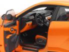 Lamborghini Urus Byggeår 2018 borealis orange 1:18 AutoArt
