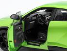Lamborghini Urus ano de construção 2018 selvagens verde 1:18 AutoArt