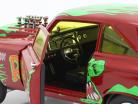 Plymouth AWB Rat Fink Baujahr 1965 rot / grün / gelb 1:18 GMP