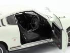 Toyota Celica Liftback 2000GT (RA25) Anno di costruzione 1973 bianco 1:18 AutoArt