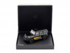Mercedes-Benz AMG G63 (W463) 2020 Cigarette Edition (negro) 1:43 Almost Real